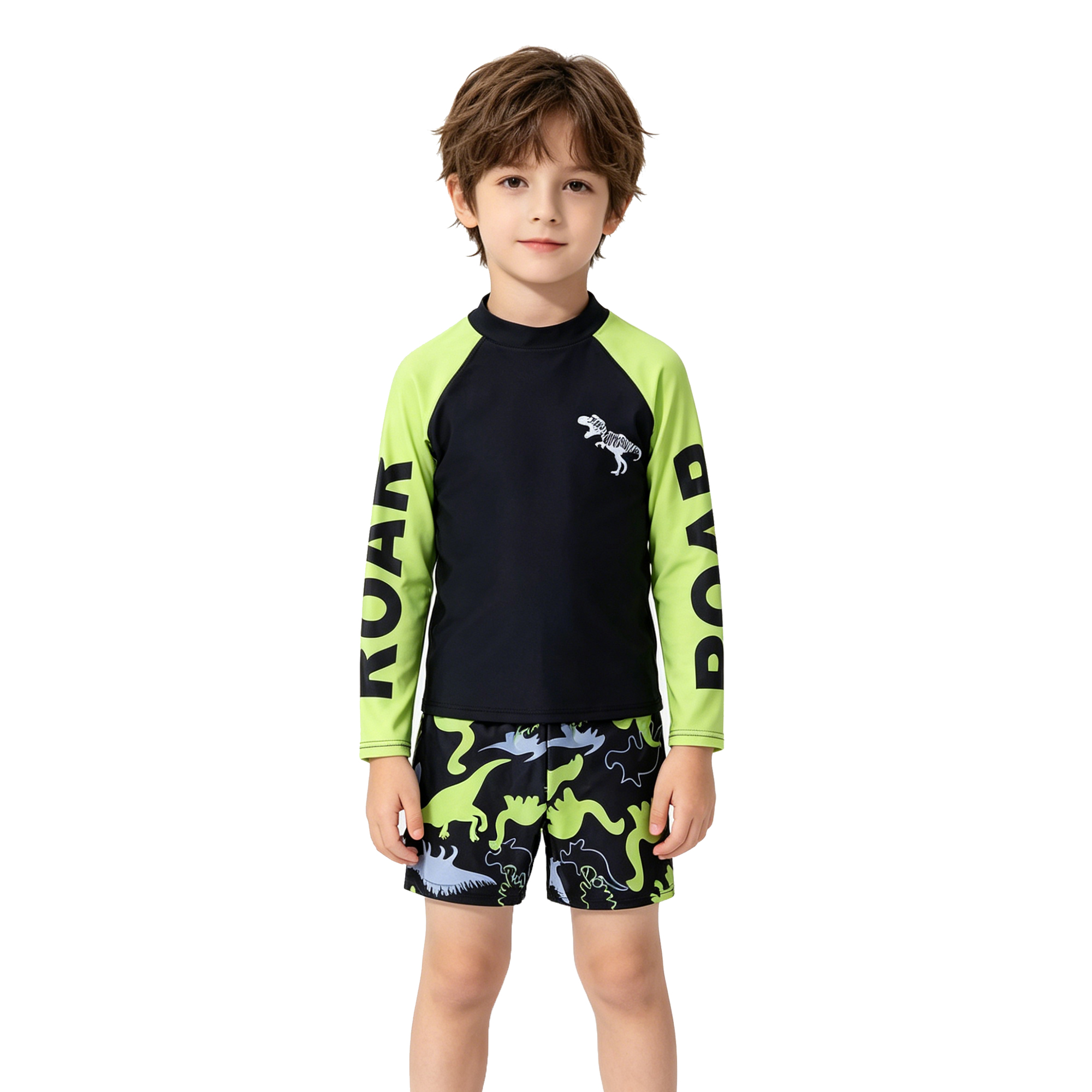 Boys Swimsuits Two Pieces Todd - đánh giá và giá Boyshort Underwear