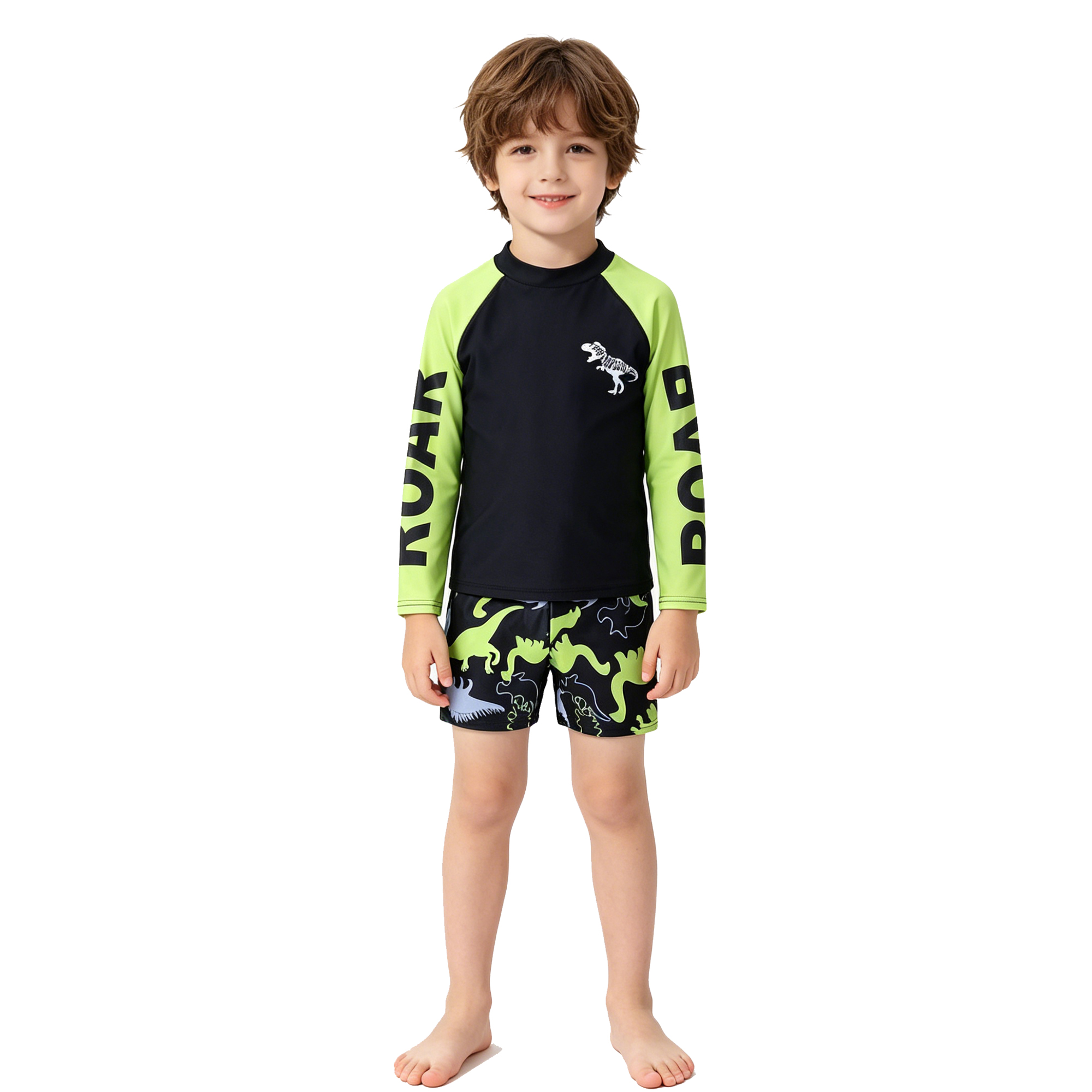 Boys Swimsuits Two Pieces Todd - đánh giá và giá Boyshort Underwear