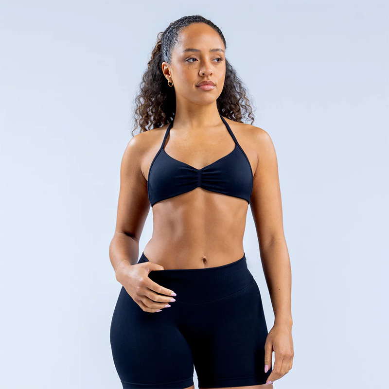Impact Women Twist Front Push  - đánh giá và giá Push Up Bra Padded