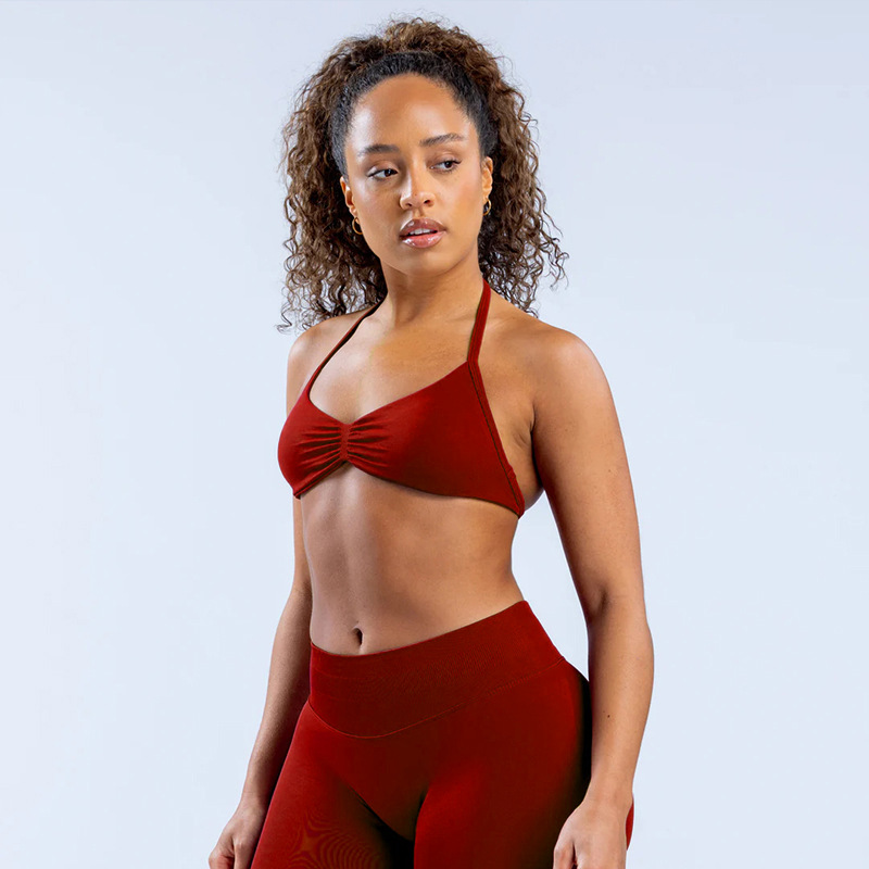 Impact Women Twist Front Push  - đánh giá và giá Push Up Bra Padded