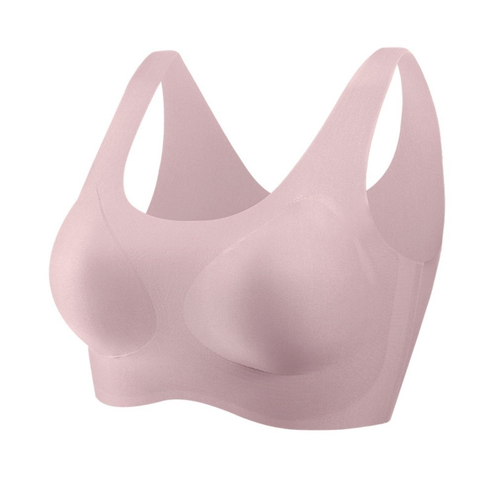 Soft Close-fitting Wireless Br - đánh giá và giá Bralette Wireless Soft
