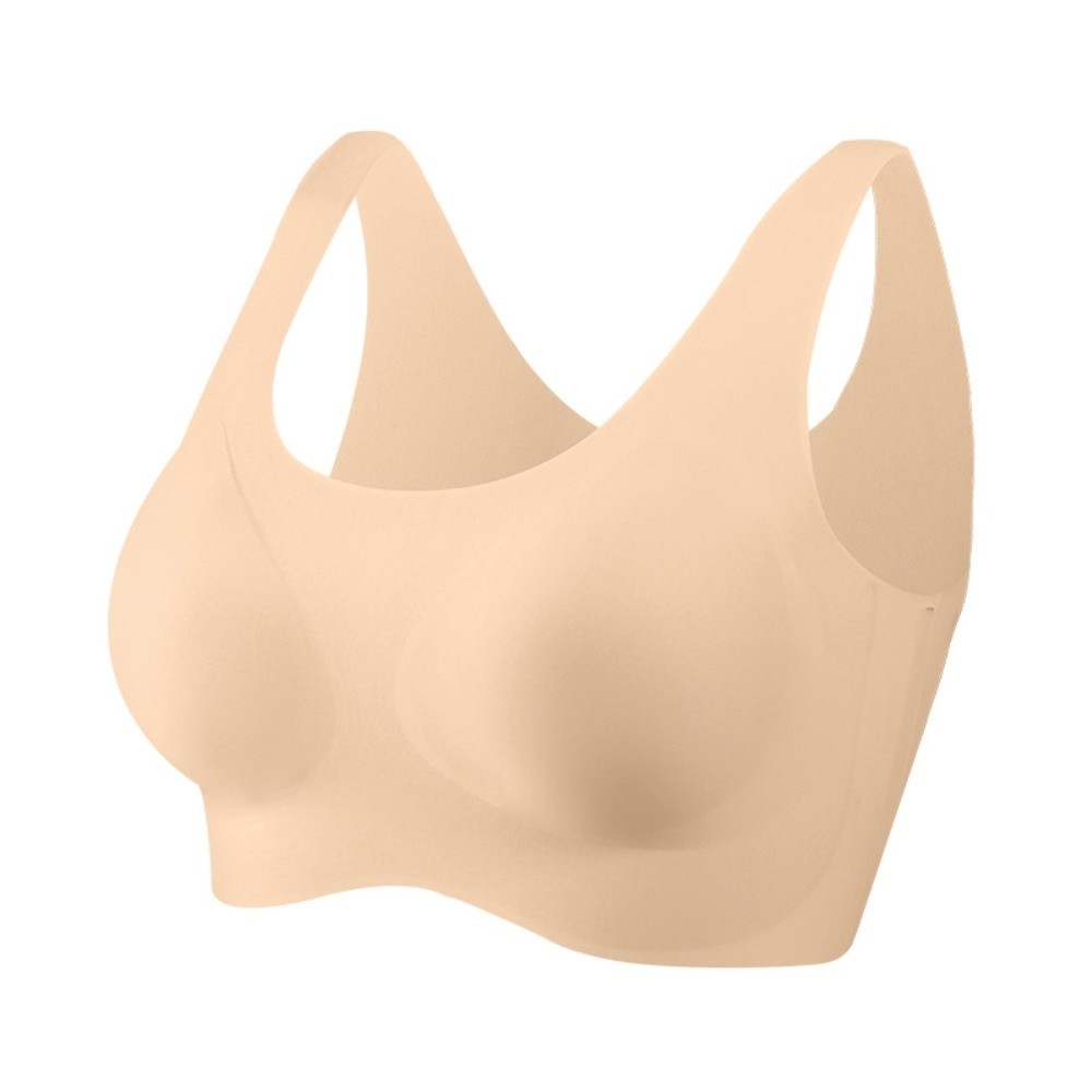 Soft Close-fitting Wireless Br - đánh giá và giá Bralette Wireless Soft