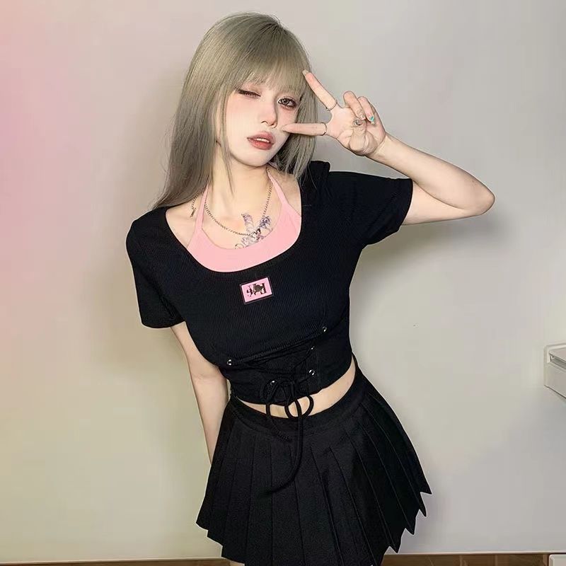 Sweet And Spicy ort Sve T-irt  - đánh giá và giá Corset Waist Cinch