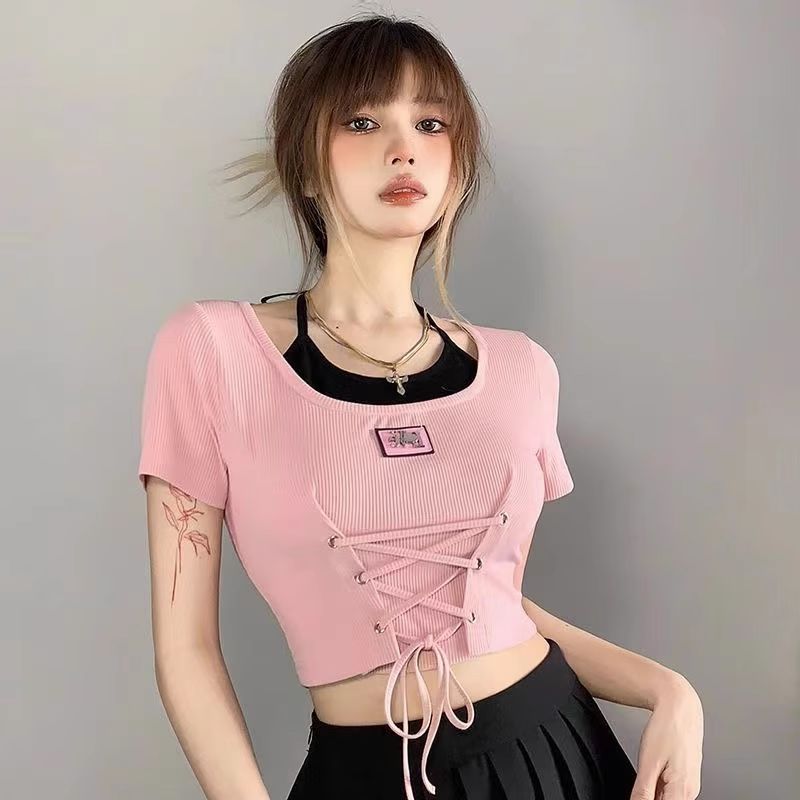 Sweet And Spicy ort Sve T-irt  - đánh giá và giá Corset Waist Cinch