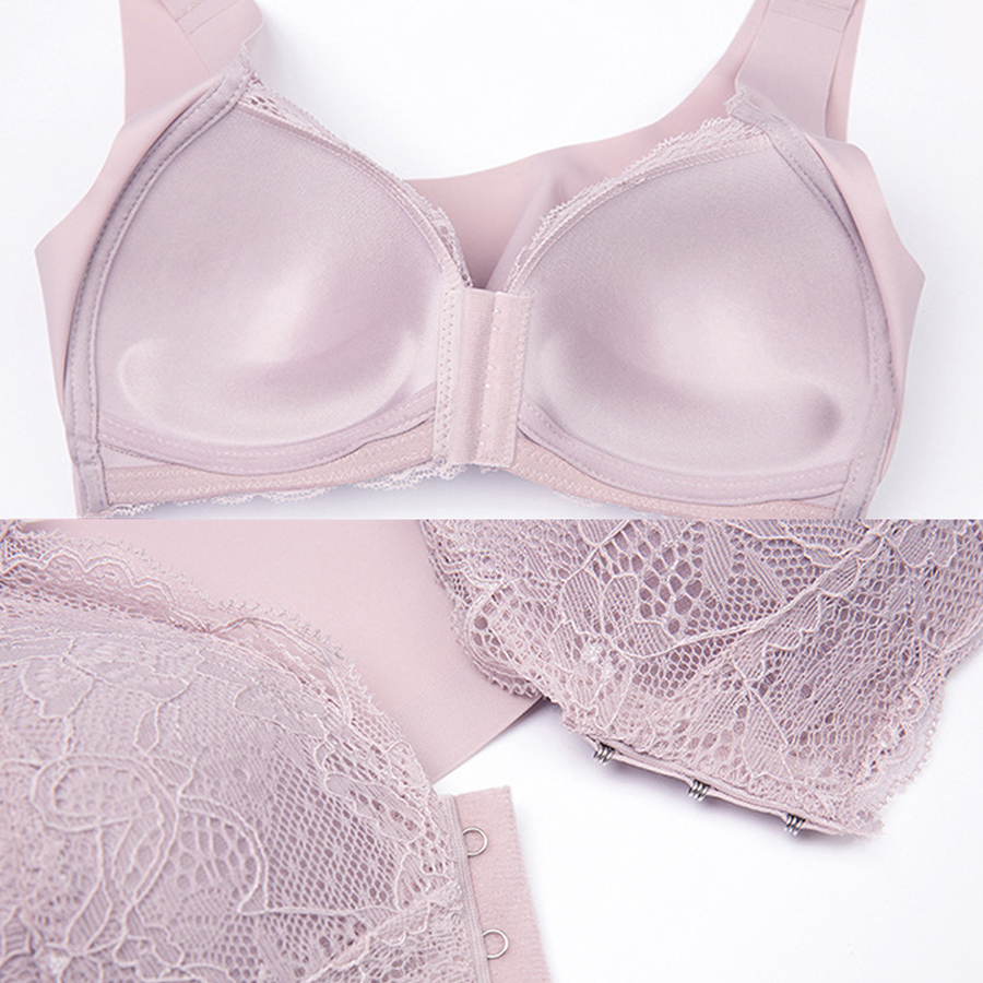 L'bellagiovanna Plus Size Summ - đánh giá và giá Seamless Underwear Women