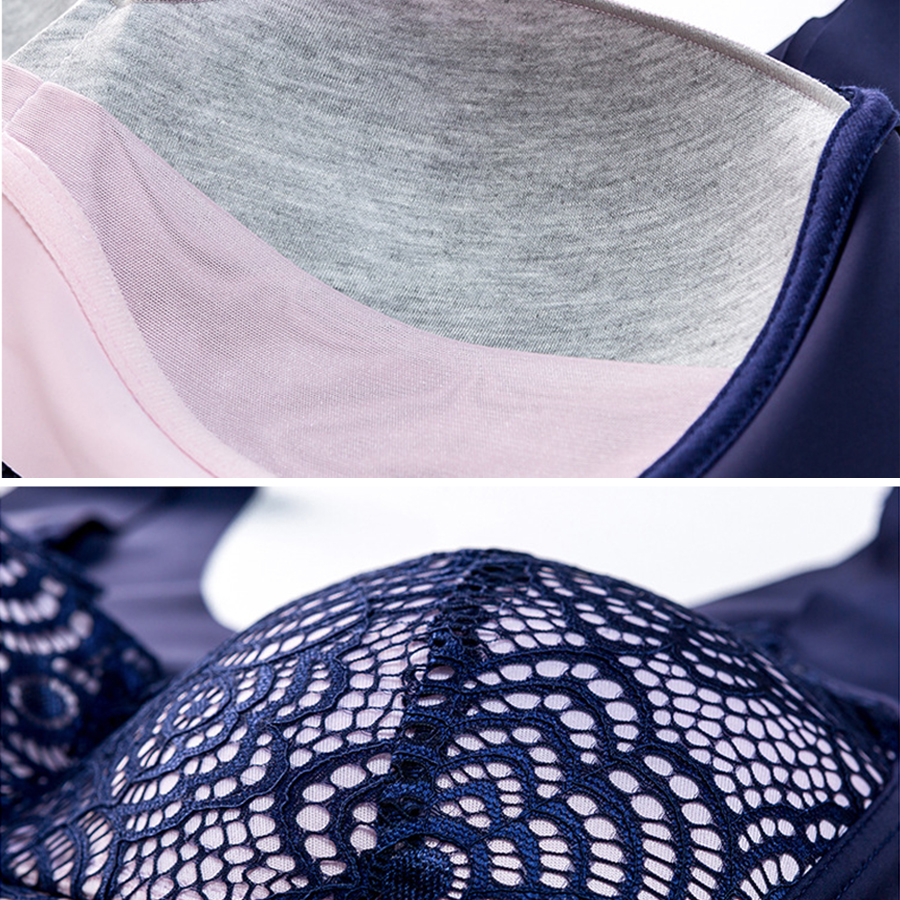 L'bellagiovanna Women's Wirefr - đánh giá và giá Seamless Underwear Women
