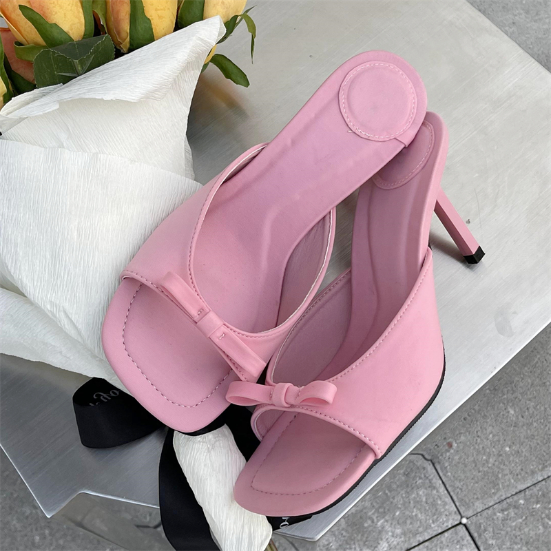 Summer Fashion Butterfly-knot  - đánh giá và giá Slip Dress Satin