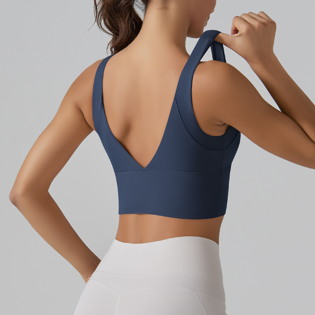 1PC New Yoga Tank Top Summer S - đánh giá và giá Push Up Bra Padded