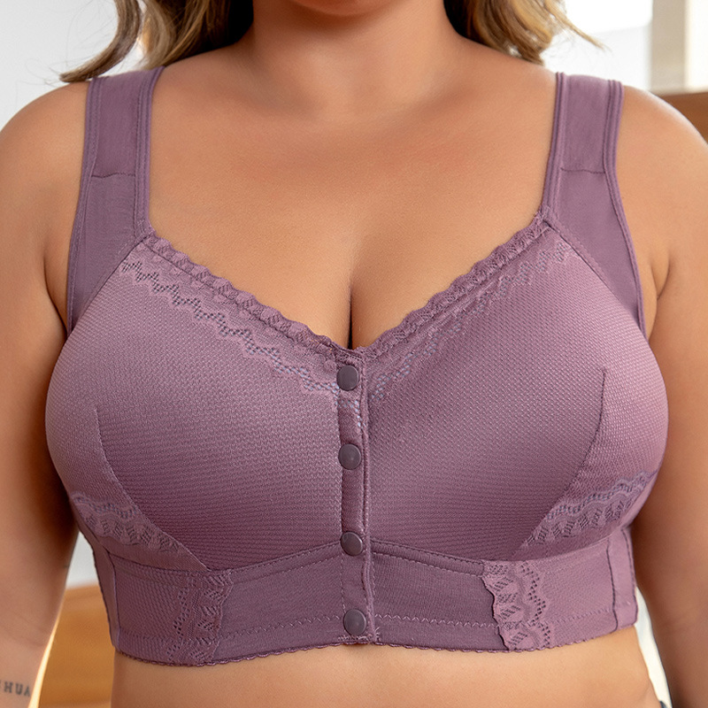 1XL to 7XL Plus Size Front Clo - đánh giá và giá Seamless Underwear Women