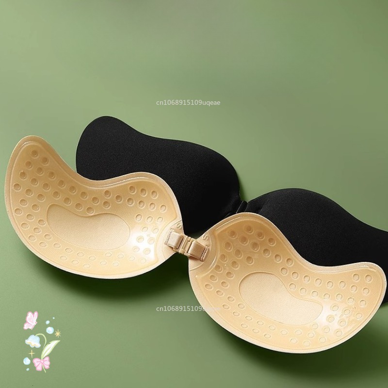 New Invisible Strapless Adhesi - đánh giá và giá Push Up Bra Padded