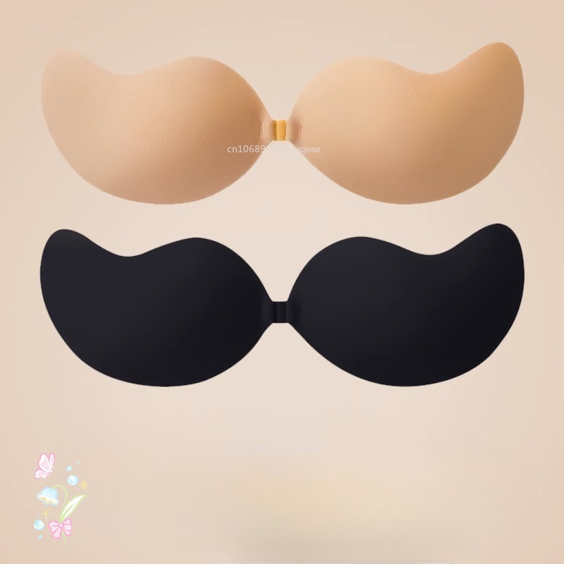 New Invisible Strapless Adhesi - đánh giá và giá Push Up Bra Padded