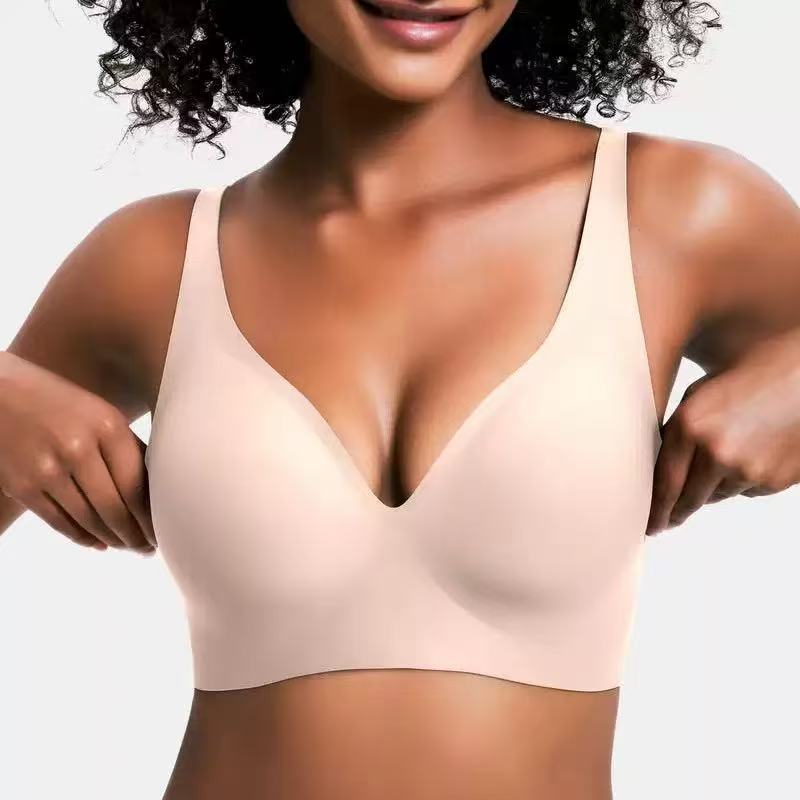 Women's Skin and Leopard Print - đánh giá và giá Seamless Underwear Women