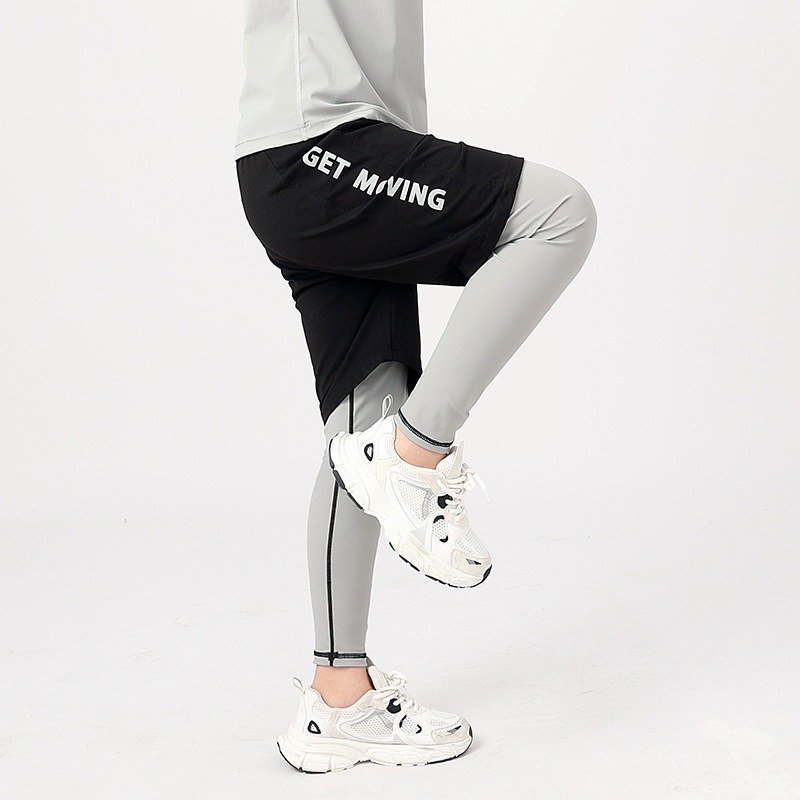 Boy's Basketball Shorts Leggin - đánh giá và giá Boyshort Underwear