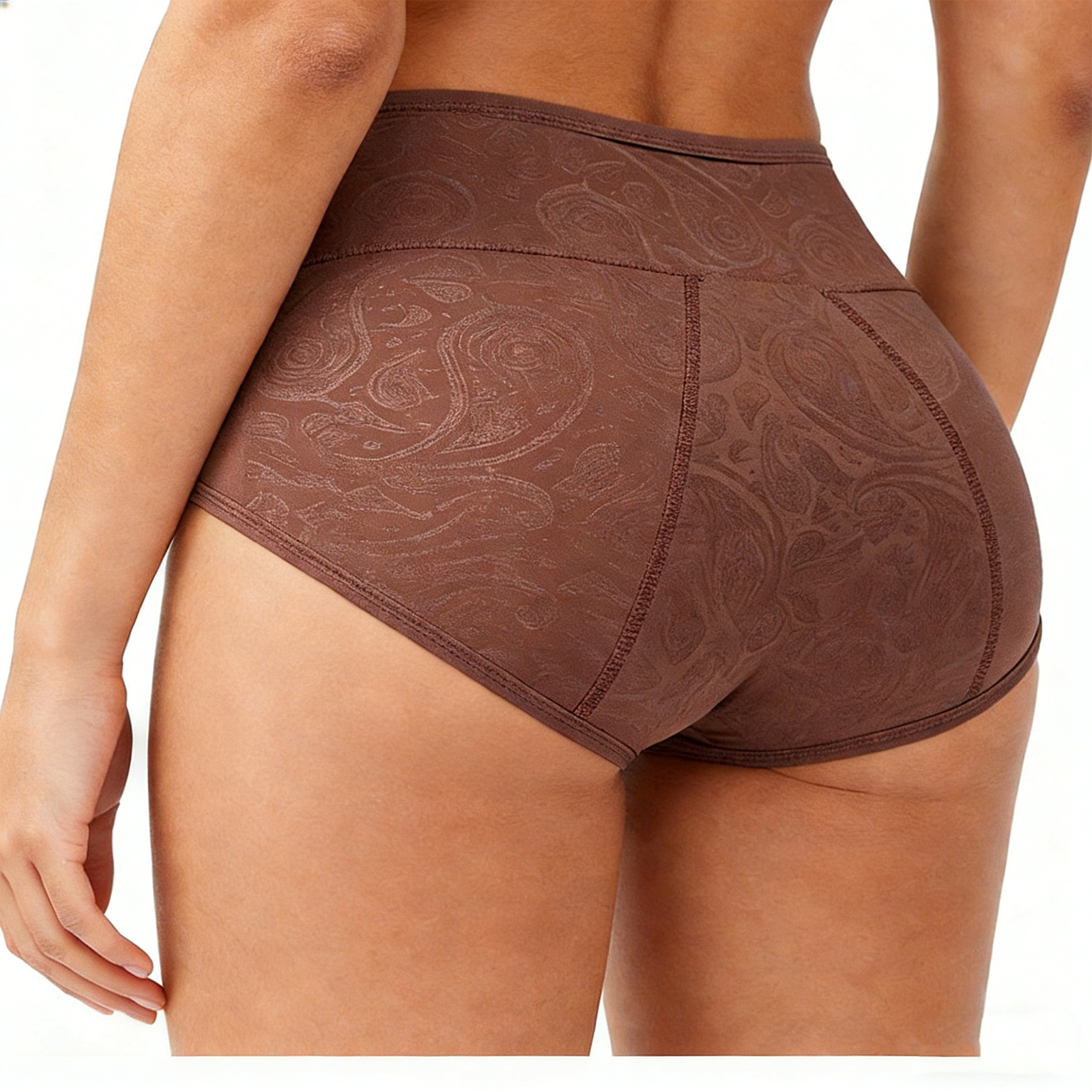 High Waist Women's Period Pant - đánh giá và giá Boyshort Underwear