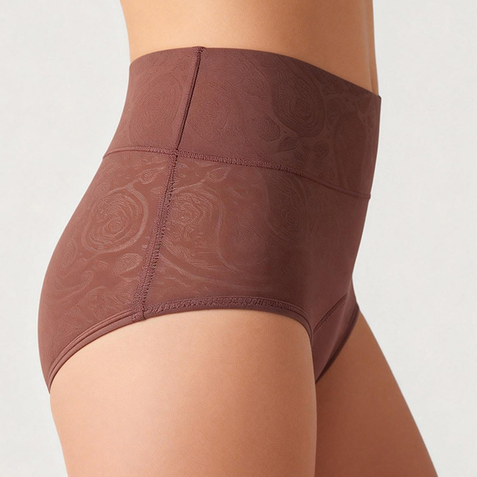 High Waist Women's Period Pant - đánh giá và giá Boyshort Underwear