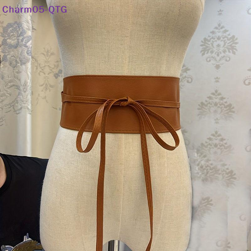 New Boho Belt For Women Bowkno - đánh giá và giá Corset Waist Cinch