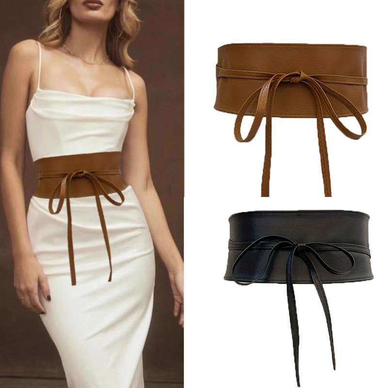 New Boho Belt For Women Bowkno - đánh giá và giá Corset Waist Cinch
