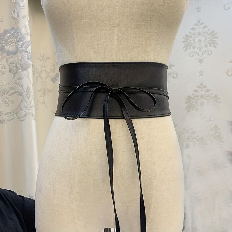 New Boho Belt For Women Bowkno - đánh giá và giá Corset Waist Cinch
