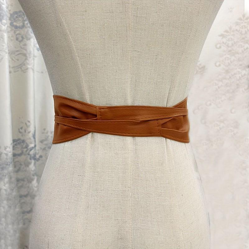 New Boho Belt For Women Bowkno - đánh giá và giá Corset Waist Cinch