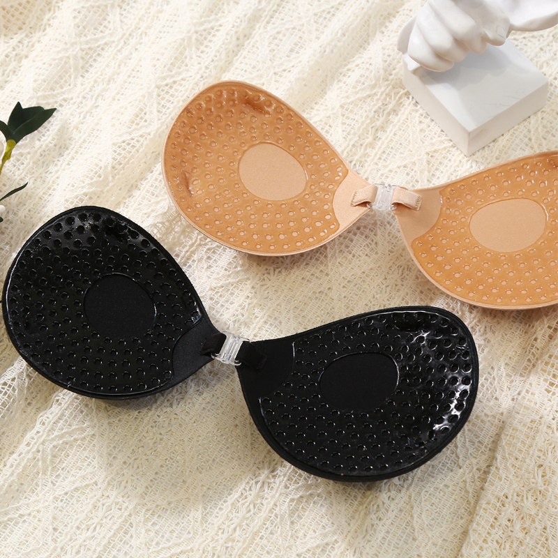 5cm Thick Breathable Adhesive  - đánh giá và giá Silicone Bra Adhesive