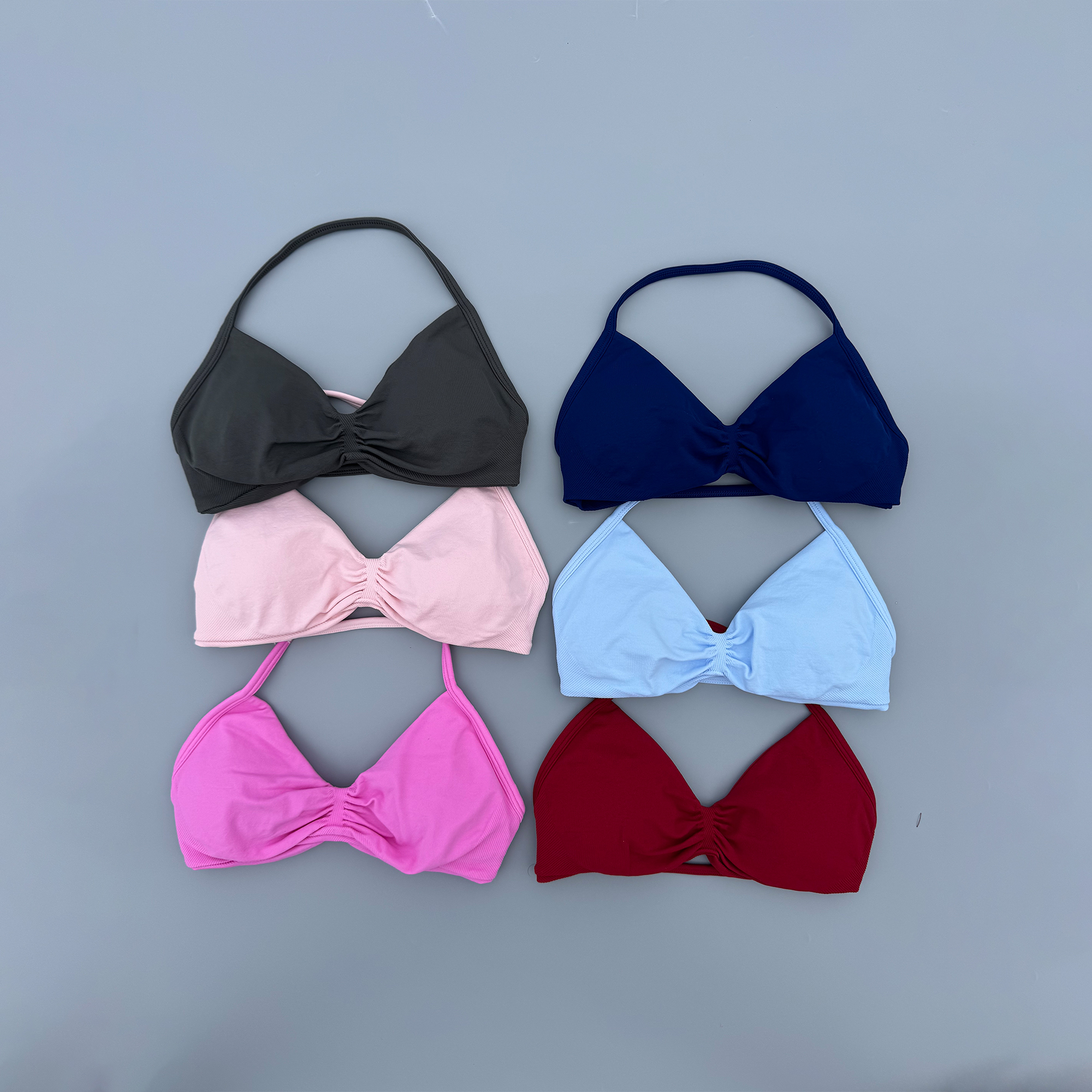 Women's High-Support Lace-Up S - đánh giá và giá Push Up Bra Padded