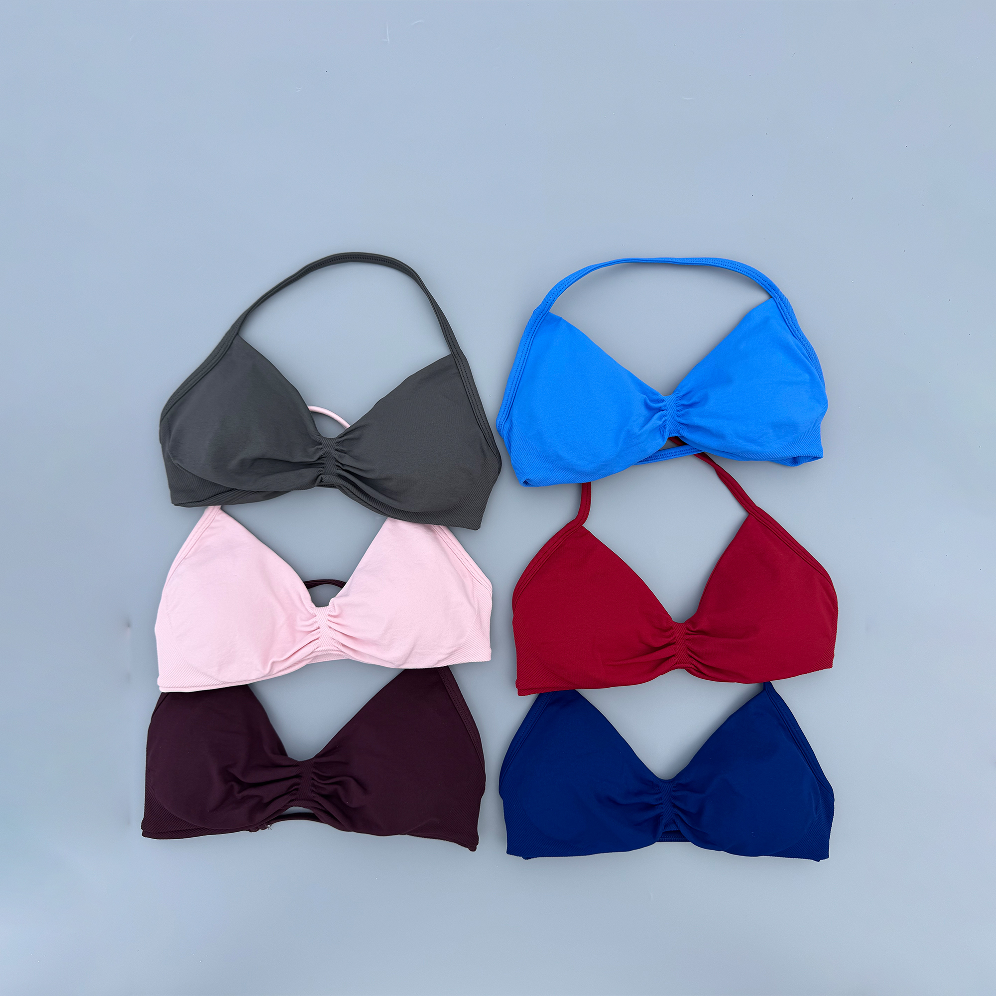 Women's High-Support Lace-Up S - đánh giá và giá Push Up Bra Padded