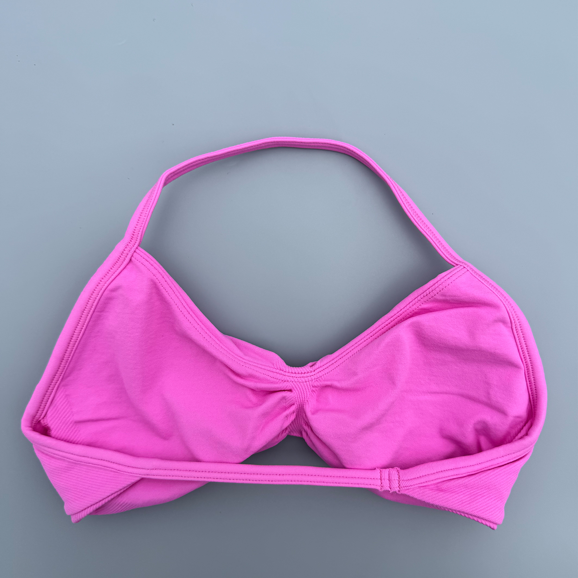 Women's High-Support Lace-Up S - đánh giá và giá Push Up Bra Padded