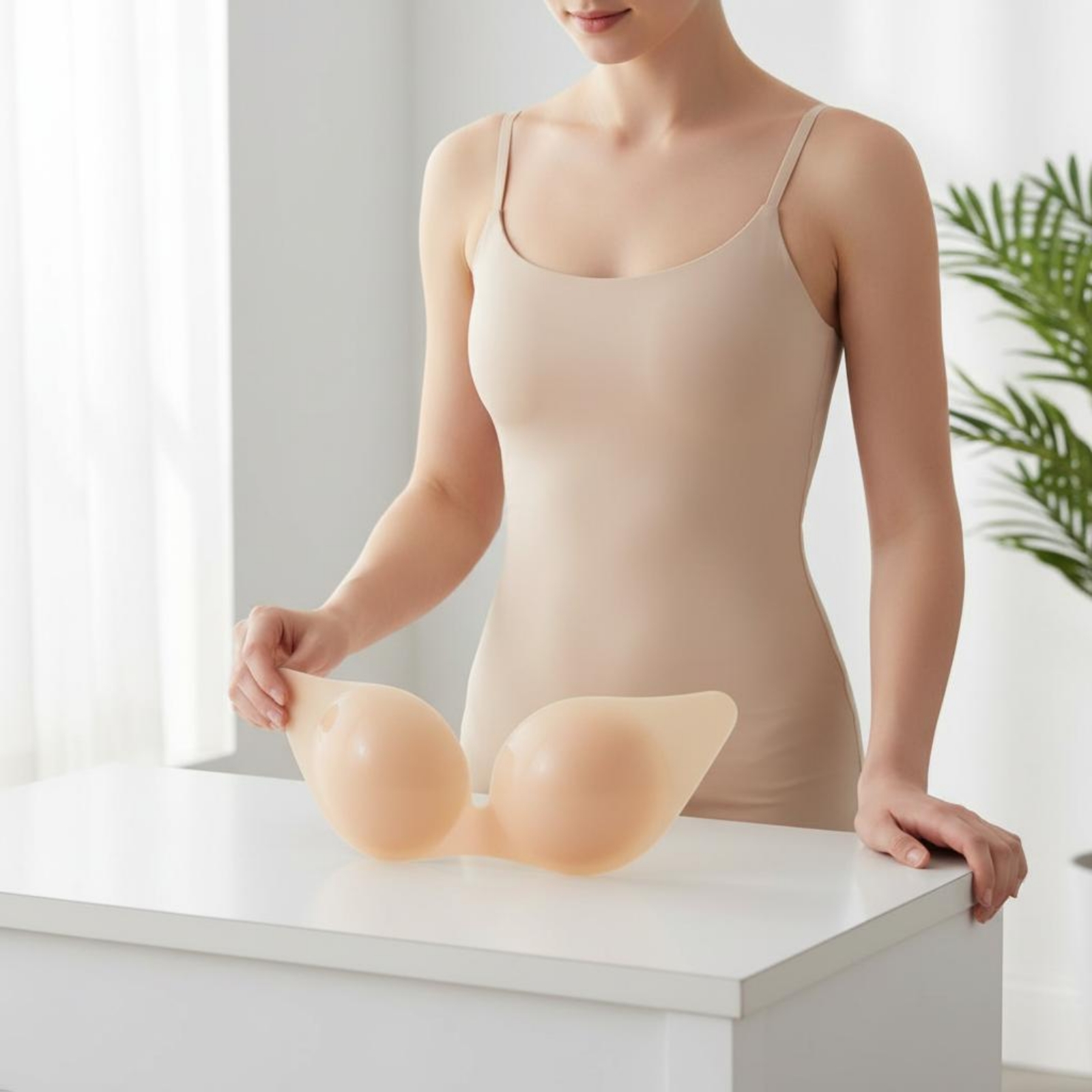 Winged Breast Pasties Silicone - đánh giá và giá Nipple Cover Pasties