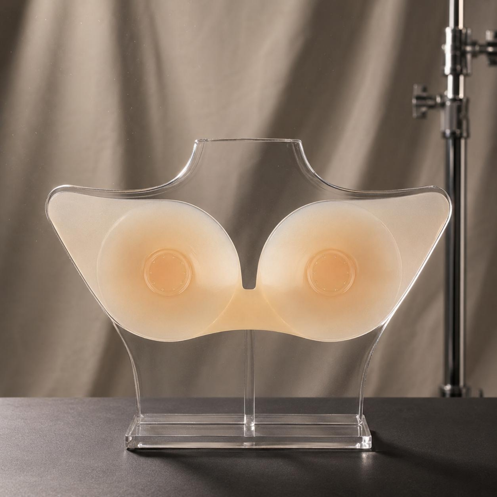 Winged Breast Pasties Silicone - đánh giá và giá Nipple Cover Pasties
