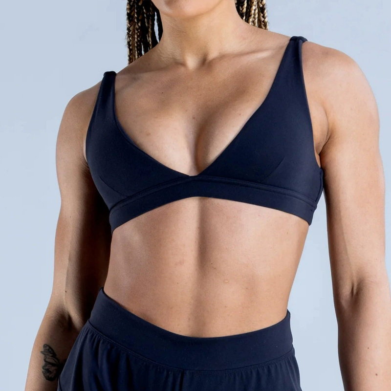 2026 New Impact Scoop Back Bra - đánh giá và giá Push Up Bra Padded