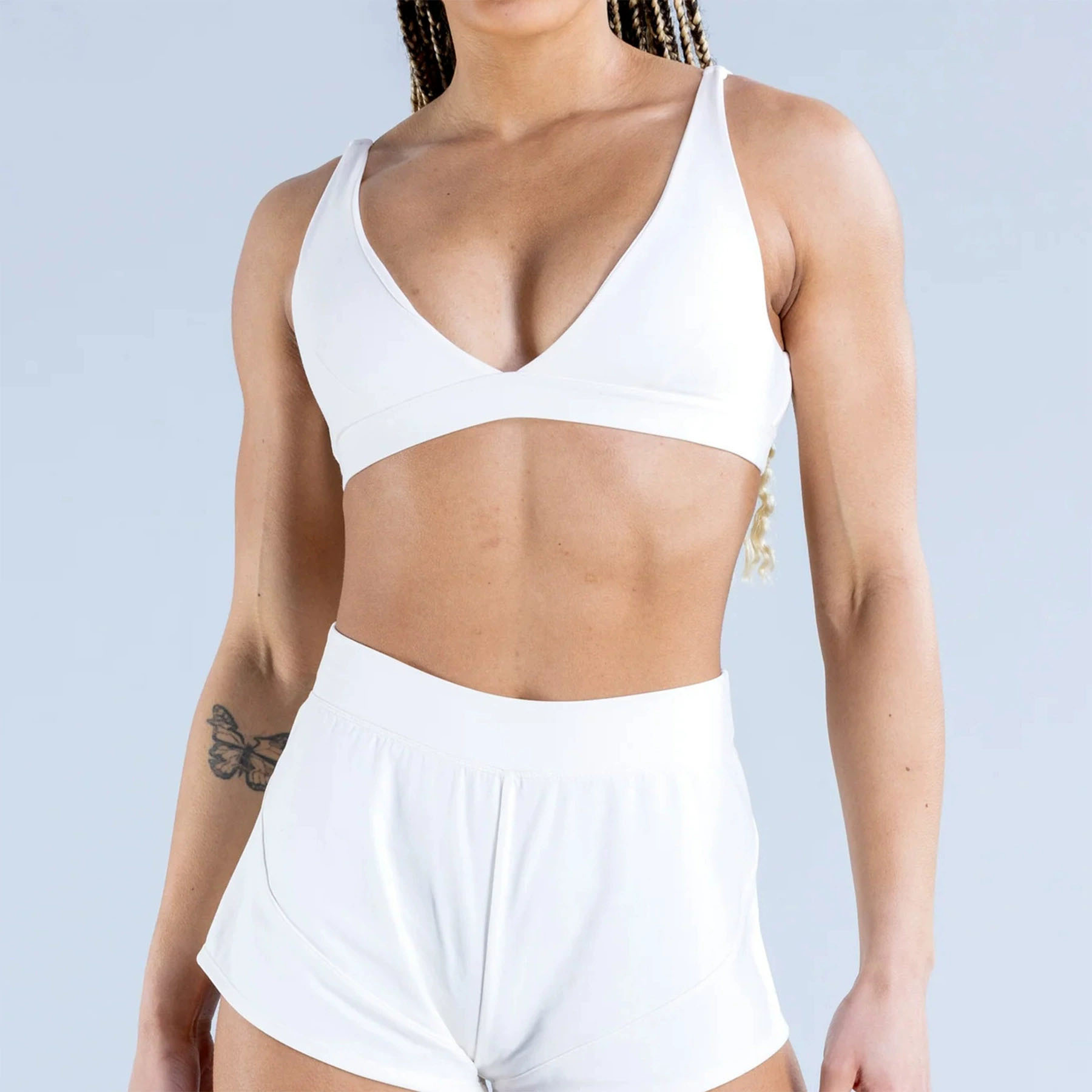 2026 New Impact Scoop Back Bra - đánh giá và giá Push Up Bra Padded