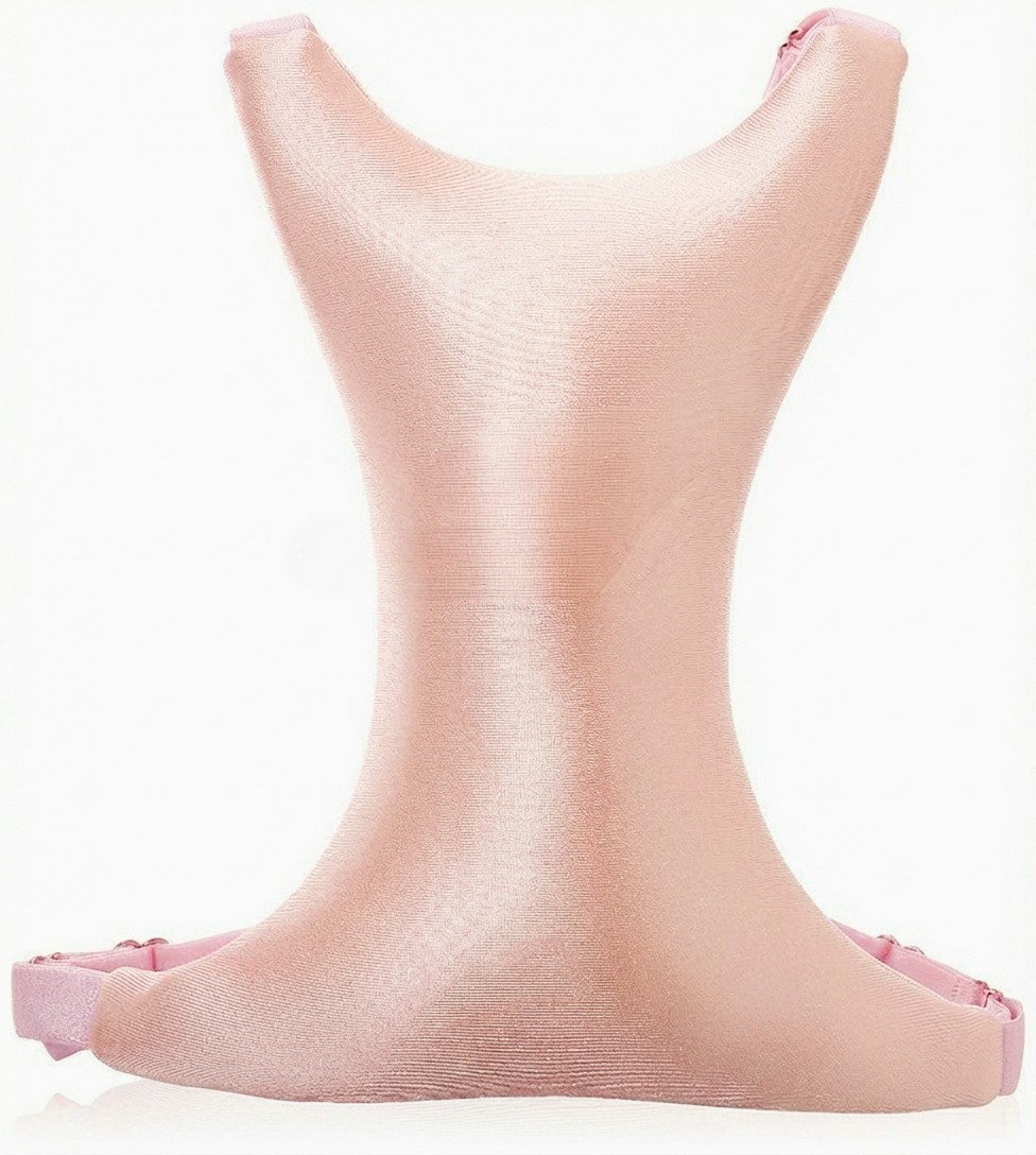 Side Sleeper Pillow for Breast - đánh giá và giá Nursing Bra Sleep