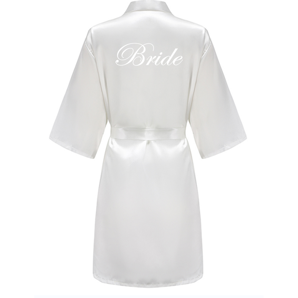 Grass Green Women's White Lett - đánh giá và giá Robe Silk Women