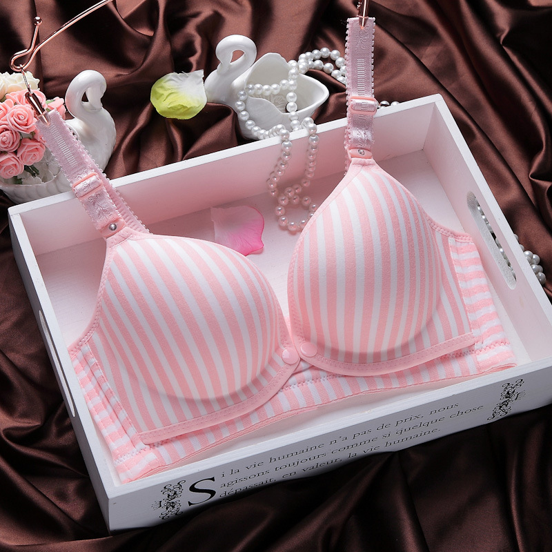 Maternity Nursing Bra Cotton F - đánh giá và giá Nursing Bra Sleep