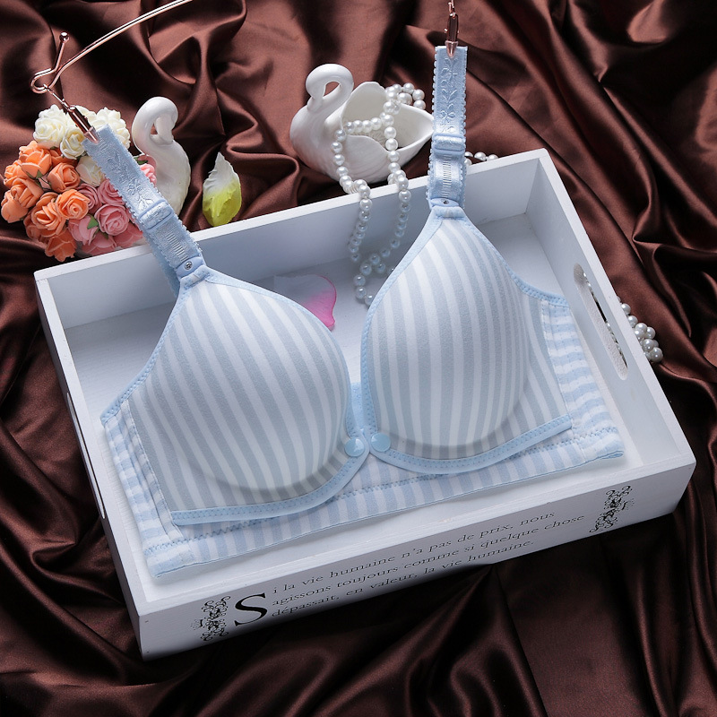 Maternity Nursing Bra Cotton F - đánh giá và giá Nursing Bra Sleep