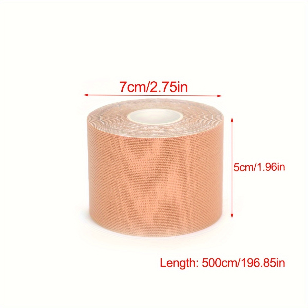 YITAPE Boob Tape 5cm*5M Breast - đánh giá và giá Strapless Bra Backless