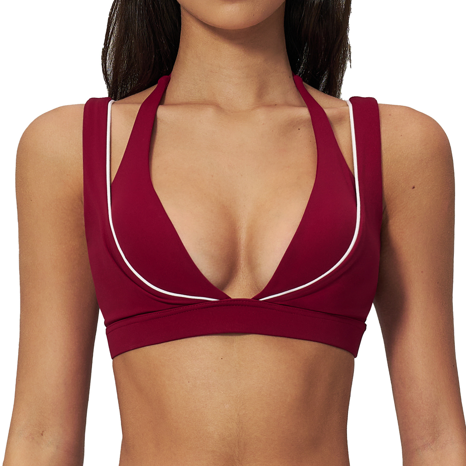 Yoga Underwear Women Sports Br - đánh giá và giá Push Up Bra Padded
