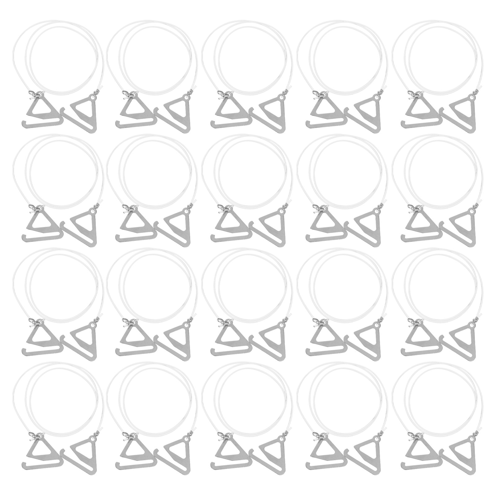 10Pairs Transparent Invisible  - đánh giá và giá Strapless Bra Backless