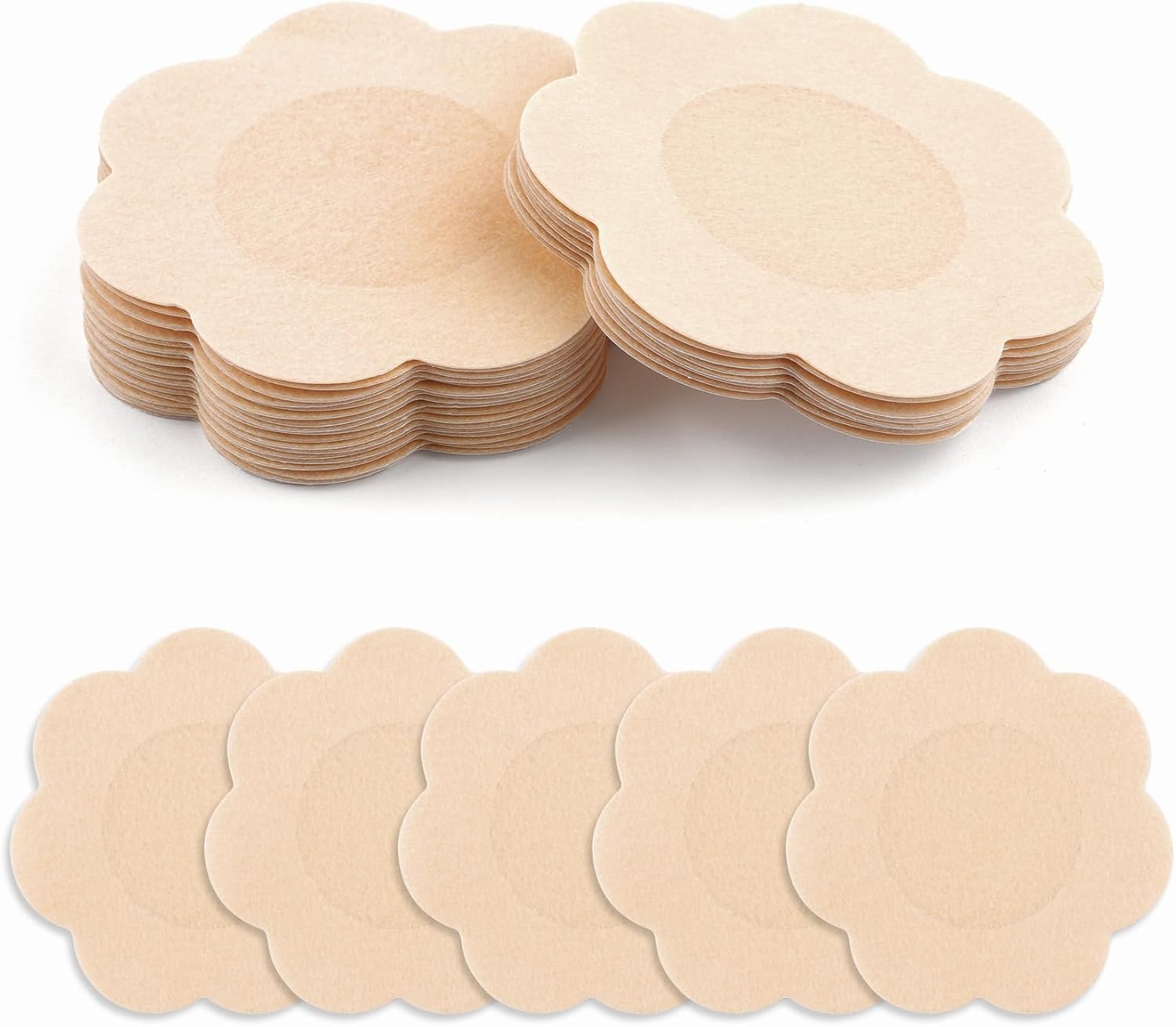 30 Pieces Breast Covers Nipple - đánh giá và giá Nipple Cover Pasties