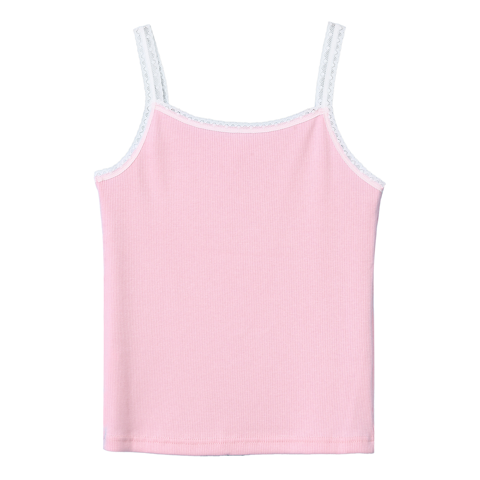 Teens Kids Yoga Top Girls Cami - đánh giá và giá Cami Top Lace