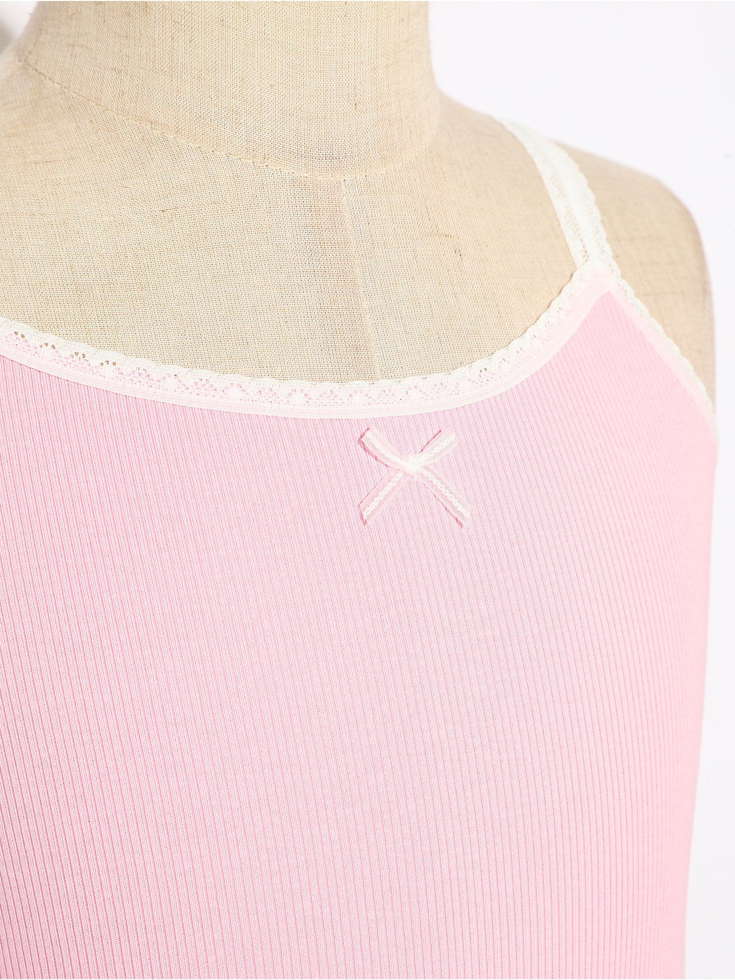 Teens Kids Yoga Top Girls Cami - đánh giá và giá Cami Top Lace