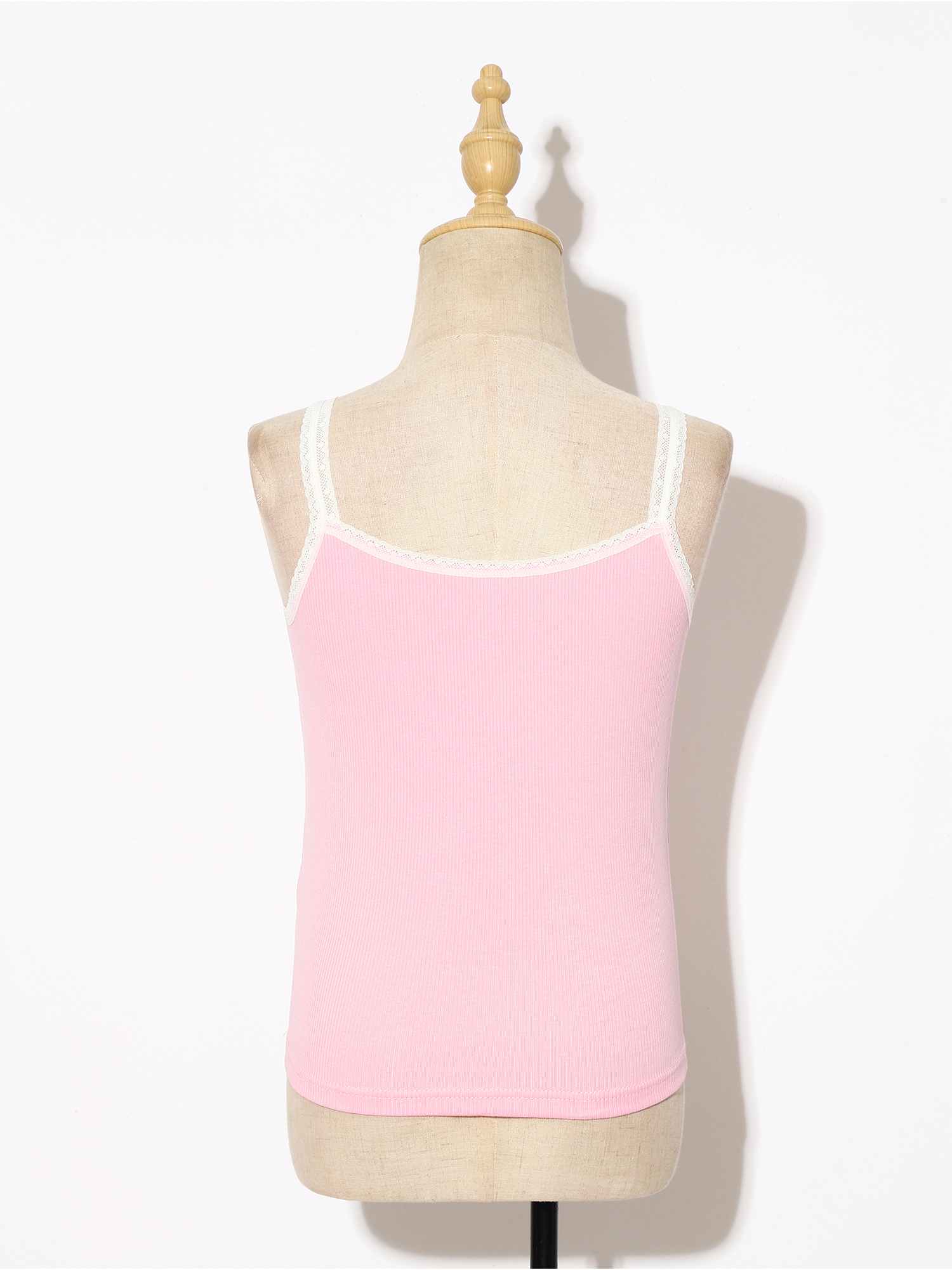 Teens Kids Yoga Top Girls Cami - đánh giá và giá Cami Top Lace