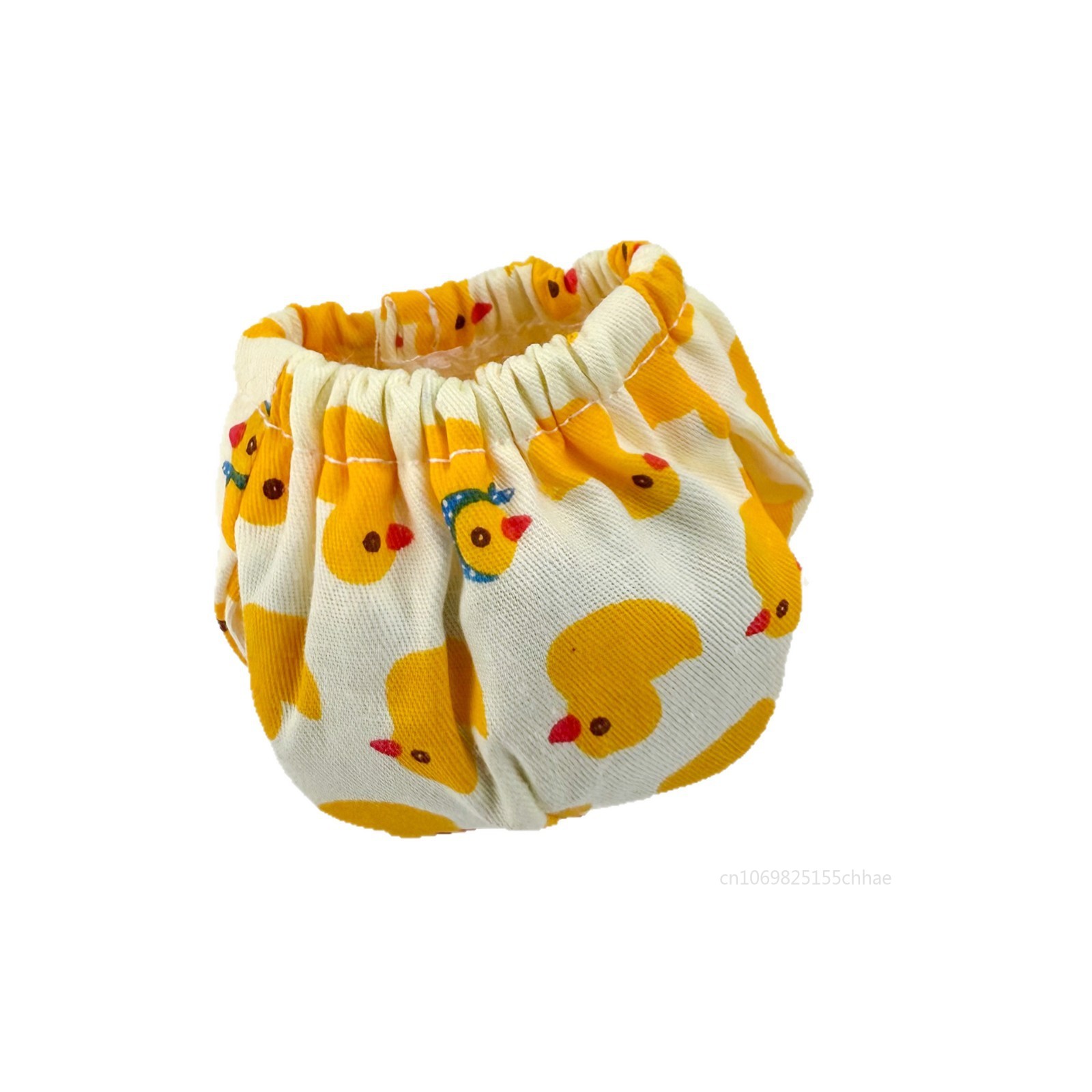 S/M Absorbent Squirrel Diapers - đánh giá và giá Period Panty Absorbent