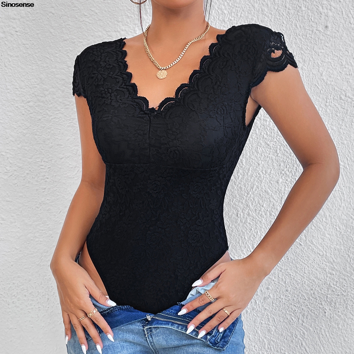 Womens Embroidery Floral Contr - đánh giá và giá Lace Teddy Lingerie